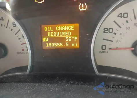 2008 Ford Explorer Eddie Bauer из США, поврежденный, VIN 1FMEU64E68UA55491